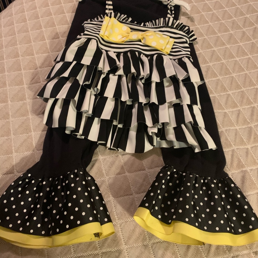 2 piece matching play set